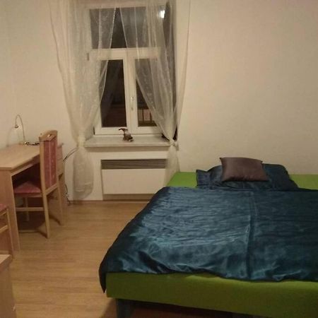 Apartman V Centru Olomouc Luaran gambar