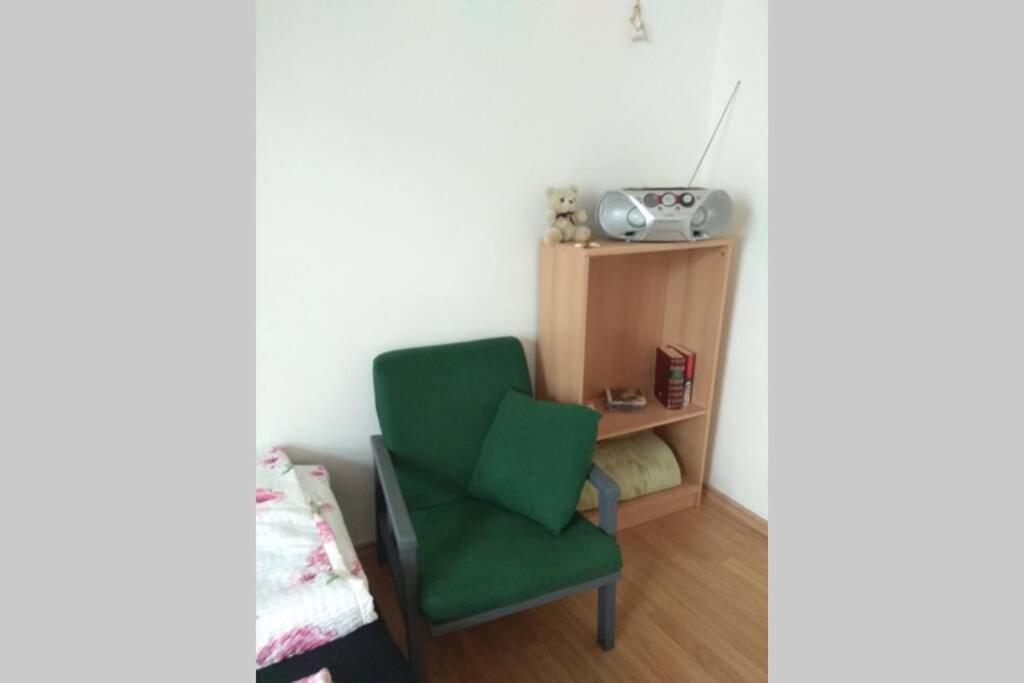 Apartman V Centru Olomouc Luaran gambar