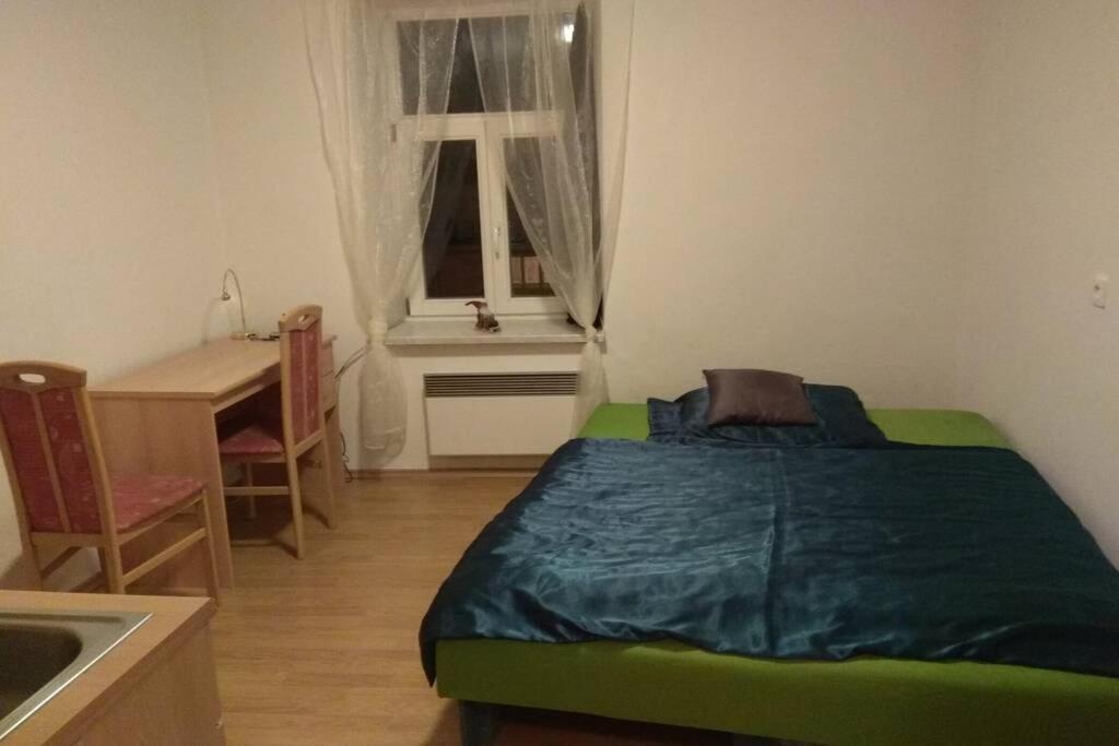 Apartman V Centru Olomouc Luaran gambar